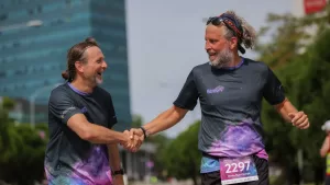 PET RAZLOGA ZA 21 KILOMETAR U BANJALUCI