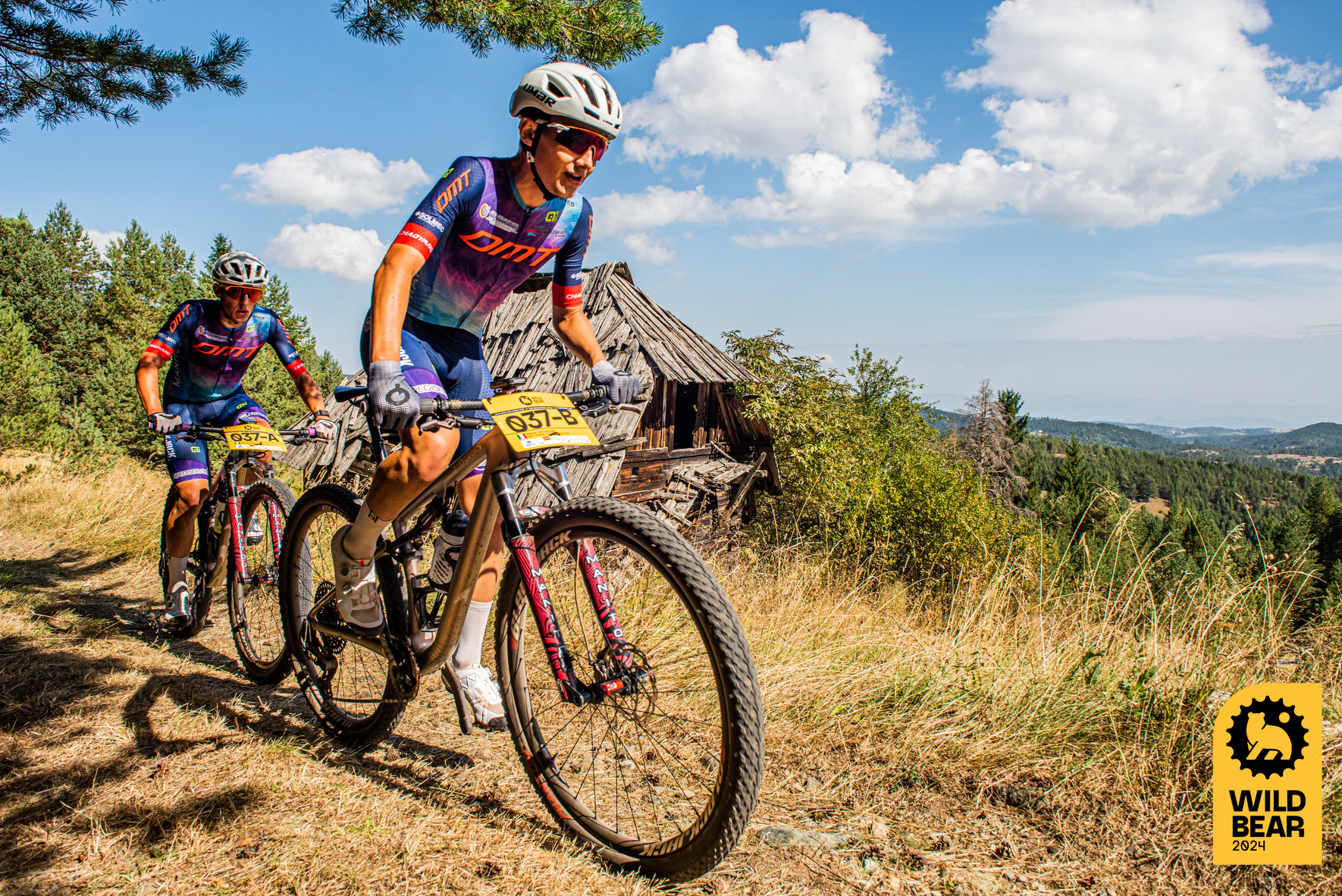 Tri dana uzbudljive MTB avanture na 160 km staza obeležiće četvrto izdanje trke Wild bear MTB Stage Race 