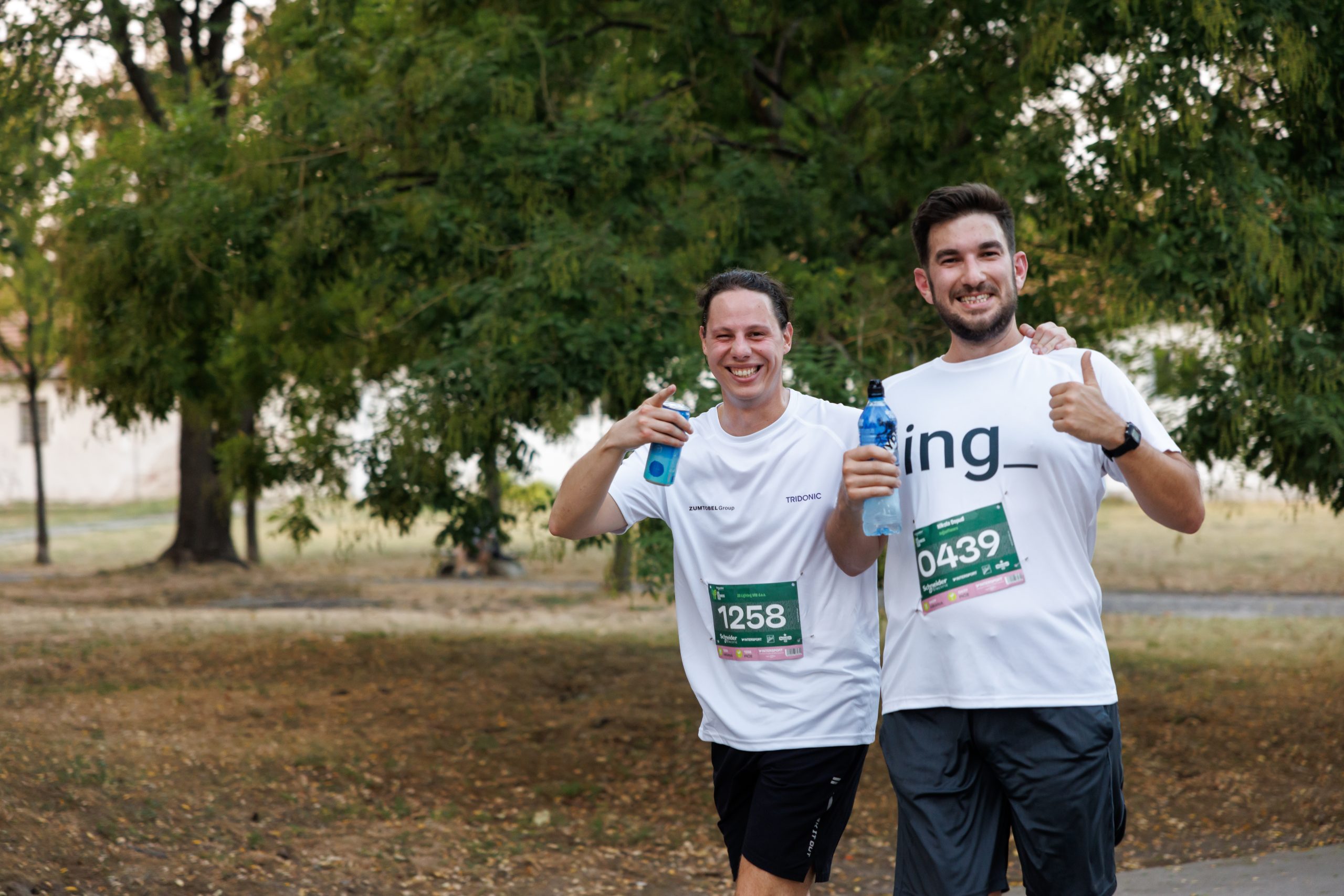 Serija poslovnih trka “Schneider Electric Serbia Business Run” nastavlja se u Nišu 4. septembra – Očekuje se više od 1800 učesnika