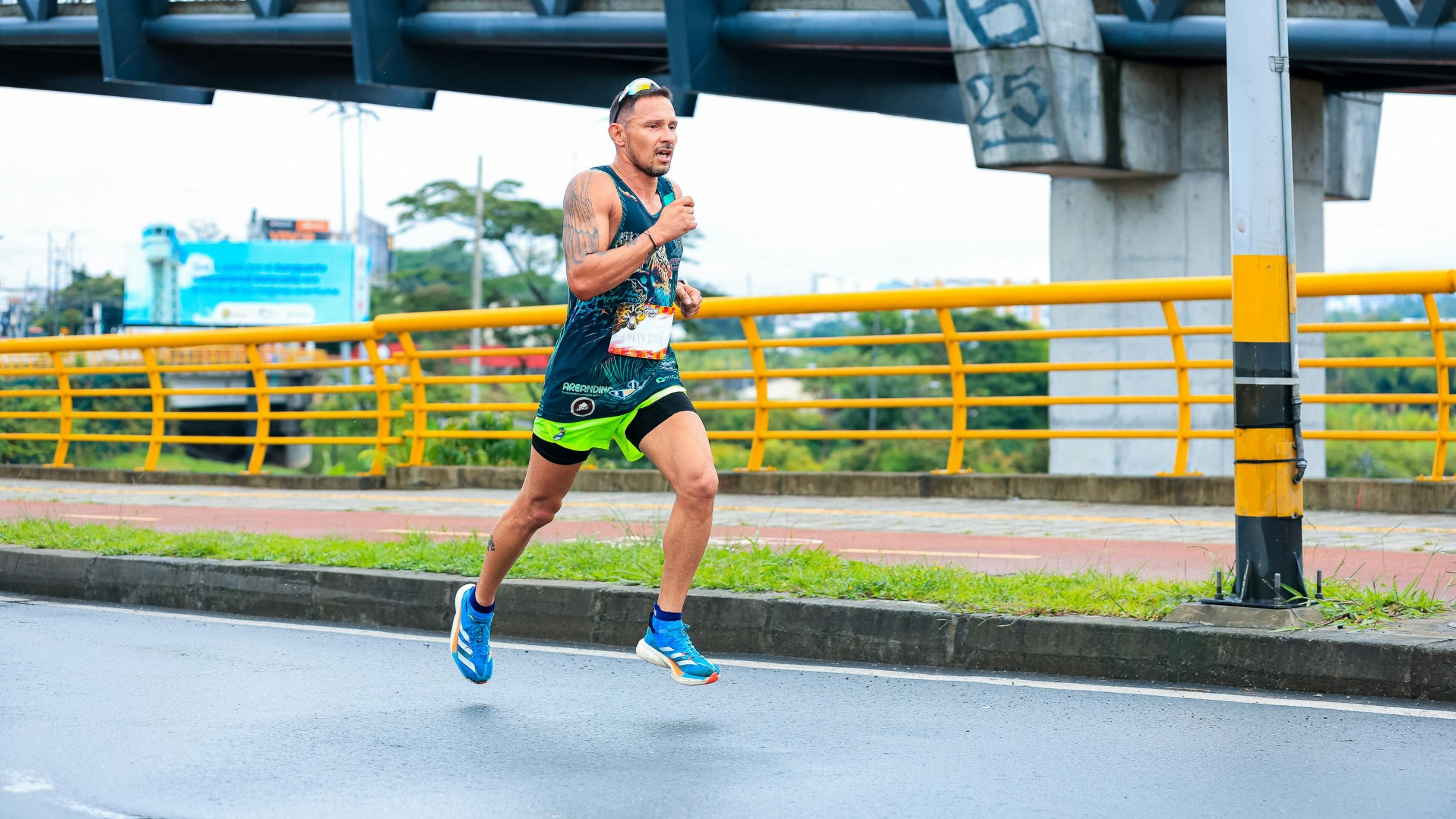 Psihologija trčanja: Kako trčanje na duge staze oblikuje um i život