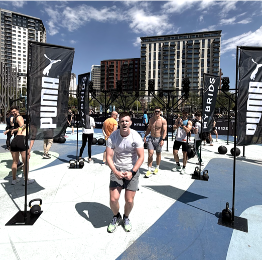 HYBRIDS Test Race: Nulto izdanje hibridnog sporta u Beogradu