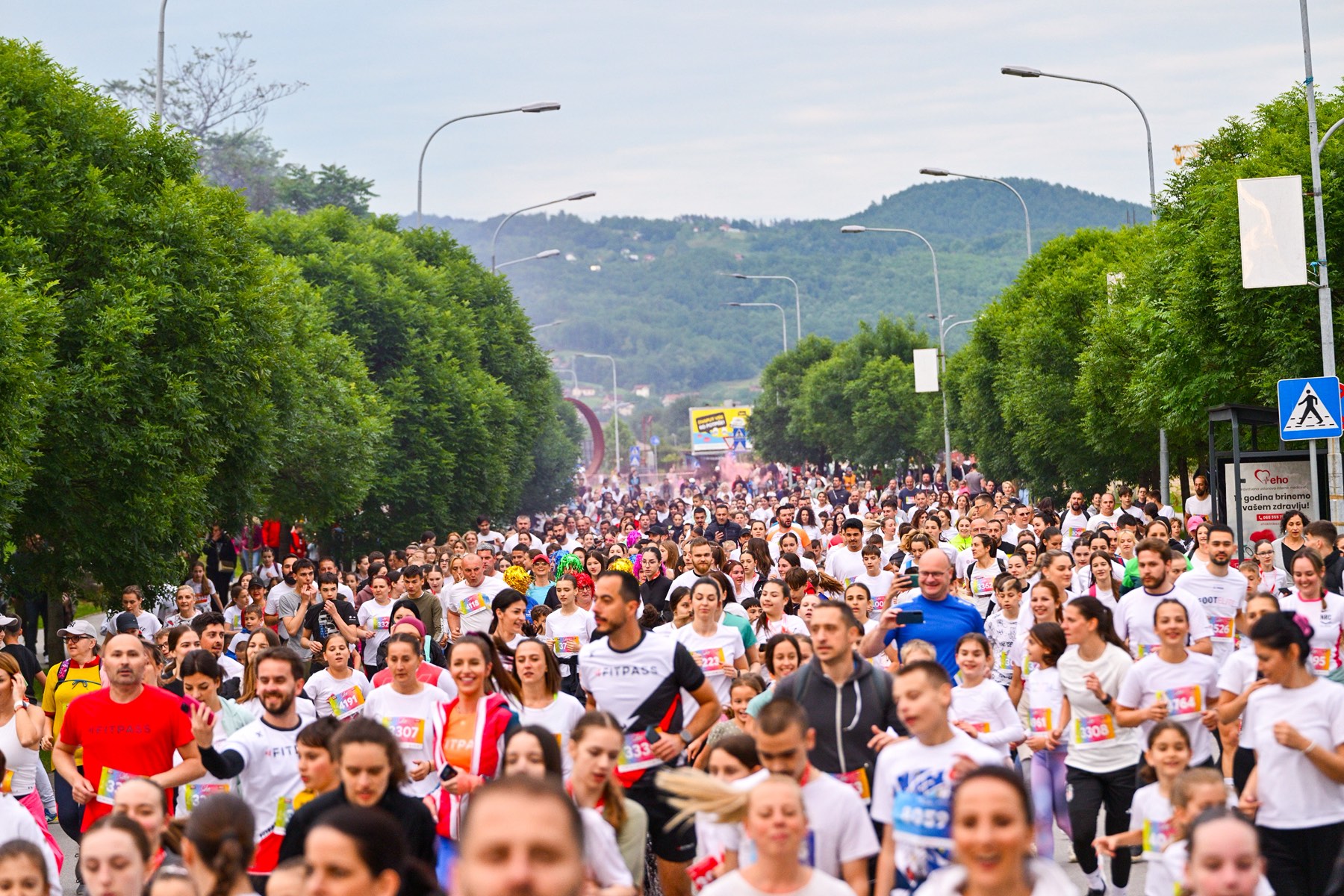 Ovde padaju lični rekordi: Banjaluka u maju nije opcija, već izbor!