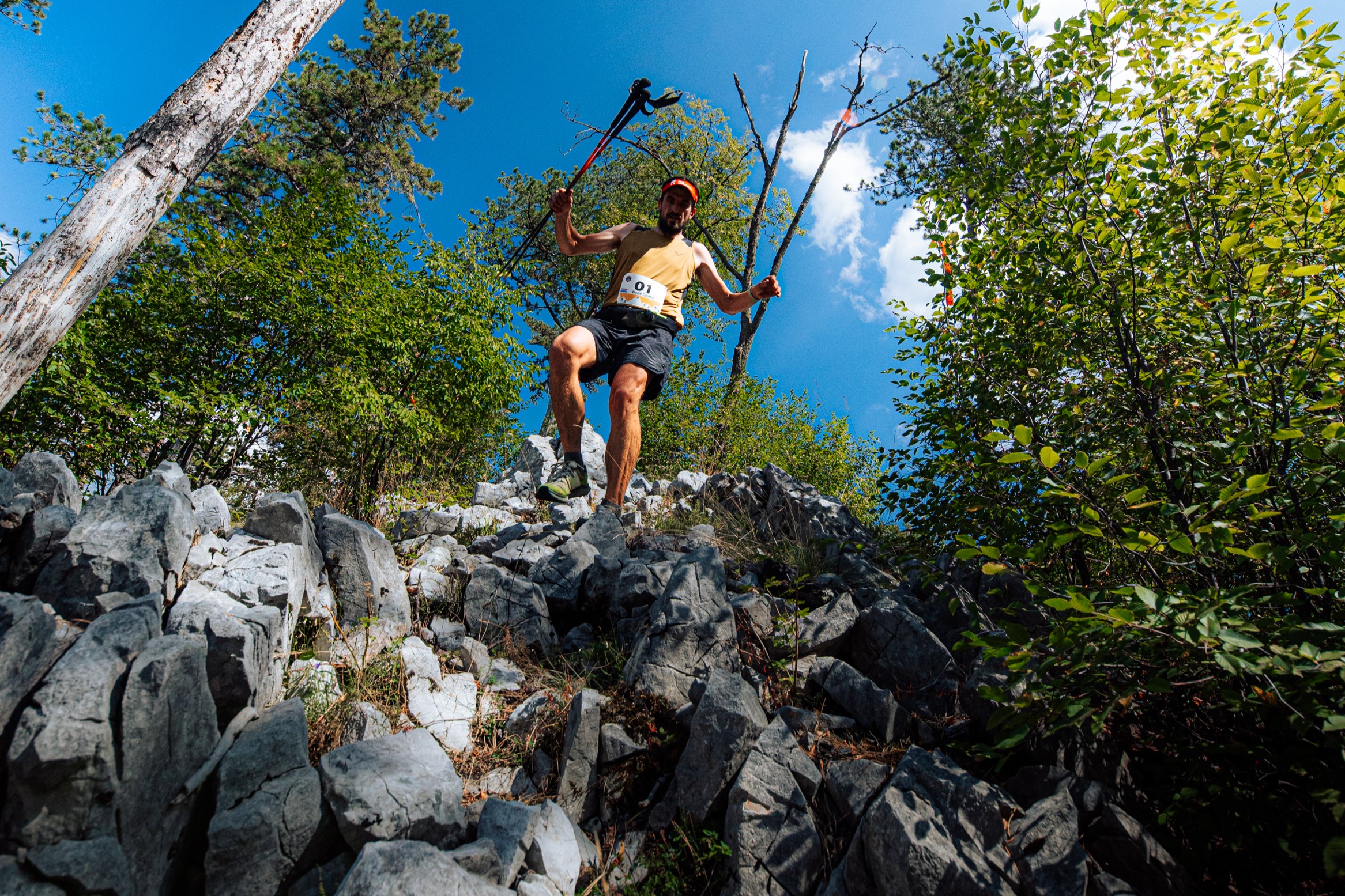 Sezona nacionalne serije PSS završena najtežom trkom – održan „Tara Extreme SkyChallenge”