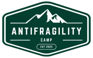 Antifragility Camp